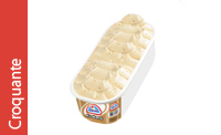 <strong>R-18 Croquante</strong> -  One volume: 4000 mg - Pieces in a box: 2